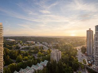 13696 100th Ave #4206, Surrey, BC V3T 0L5