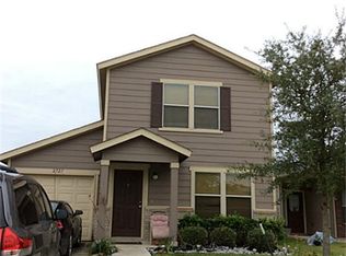 2727 Oriole Wood Ct, Houston, TX 77038