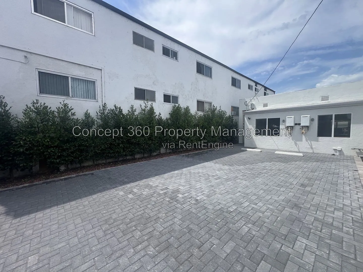 2 bed, 1.0 bath, 550 sqft, $2,495 — Photo 1