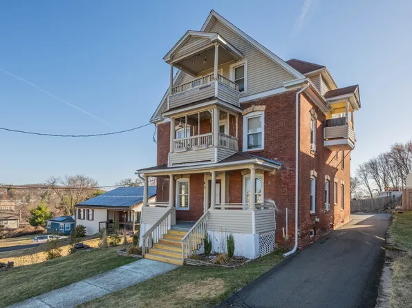 45 Willis Street, Bristol, CT 06010