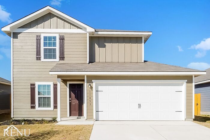 11053 Eyelet Hbr, San Antonio, TX 78109 | Zillow