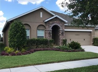 15706 Sunset Run Ln, Lithia, FL 33547