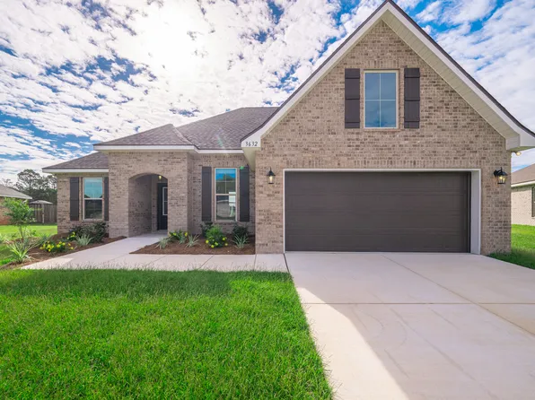 3632 Ancient Oaks Cir, Gulf Shores, AL 36542