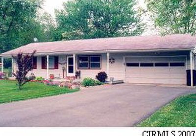 2224 S 350 W, Kokomo, IN, 46902