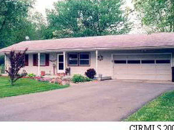 2224 S 350 W, Kokomo, IN 46902
