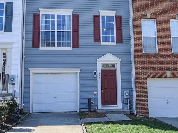 21355 Jettison Dr, Lexington Park, MD 20653