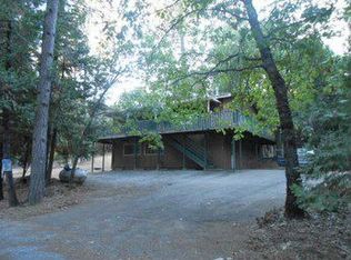 22961 Westpoint Pioneer Rd, West Point, CA 95255