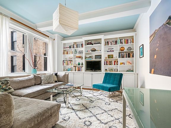 5th image of 91 Central Park W APT 10C