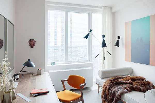 Rented by Tishman Speyer | media 30