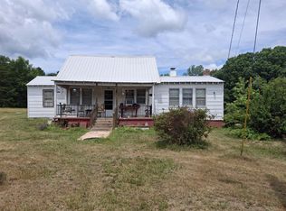 13917 S Constitution Rte, Scottsville, VA 24590