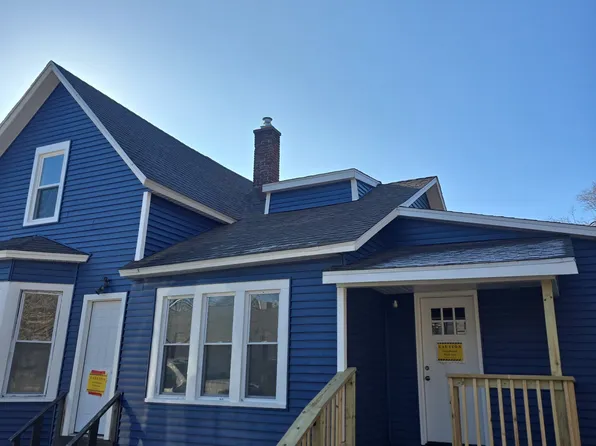 1641 Beidler St, Muskegon, MI 49441