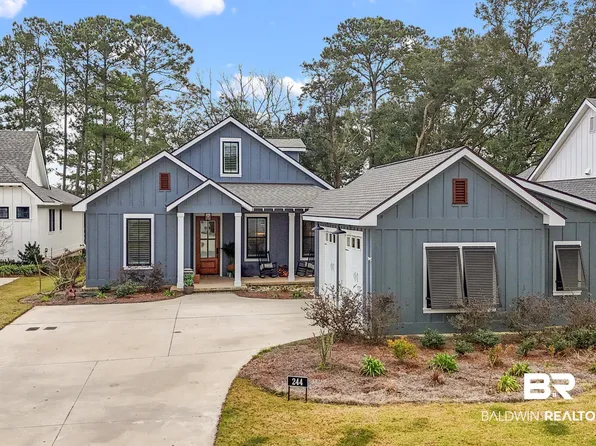 244 Cuban Lily Dr, Fairhope, AL 36532