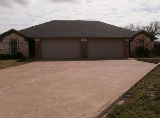 3140 Beauford St, Robinson, TX 76706