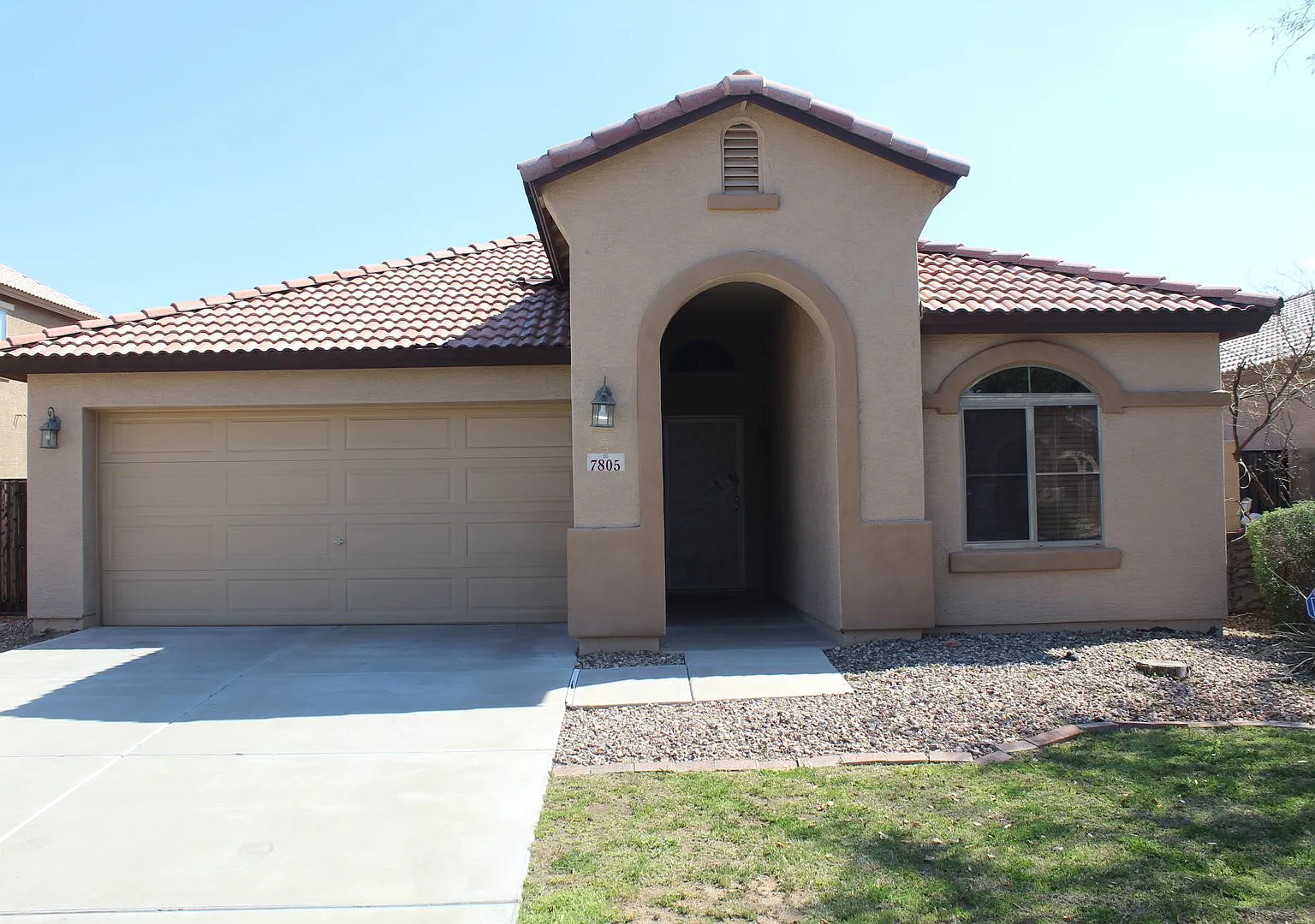 Villages of Laveen Ranch — Photo 1