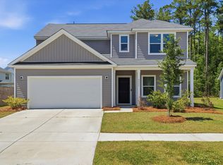 4432 Palm Shadow Dr, Summerville, SC 29485