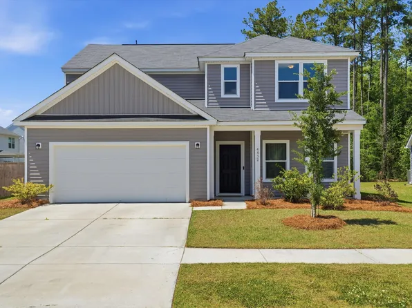 4432 Palm Shadow Dr, Summerville, SC 29485