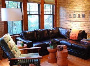 7036 N Paulina St #3, Chicago, IL 60626