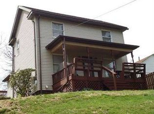 1111 Cantrell St, Butler, PA 16001