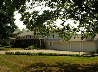 7674 S Boyden Rd, Northfield, OH 44067