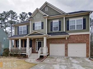 409 Edgebrooke Ln, Woodstock, GA 30188