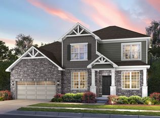 Riverton Plan, Echo Hill Manor, Mentor, OH 44060