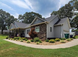 105 Big Lick Rd, Stanfield, NC 28163