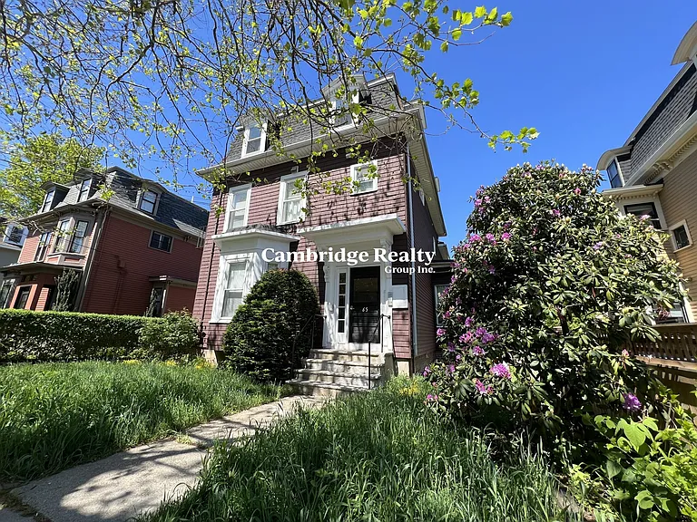 65 Walden St #1T — Photo 24