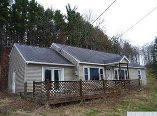 13982 Rt 9w, West Coxsackie, NY 12192