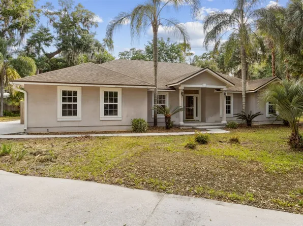 96112 Hidden Marsh Ln, Fernandina Beach, FL 32034