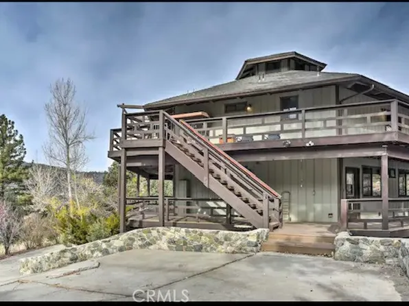 1520 Linden Dr, Pine Mountain Club, CA 93222