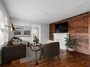 1431 Lipscomb St UNIT 12, Fort Worth, TX 76104