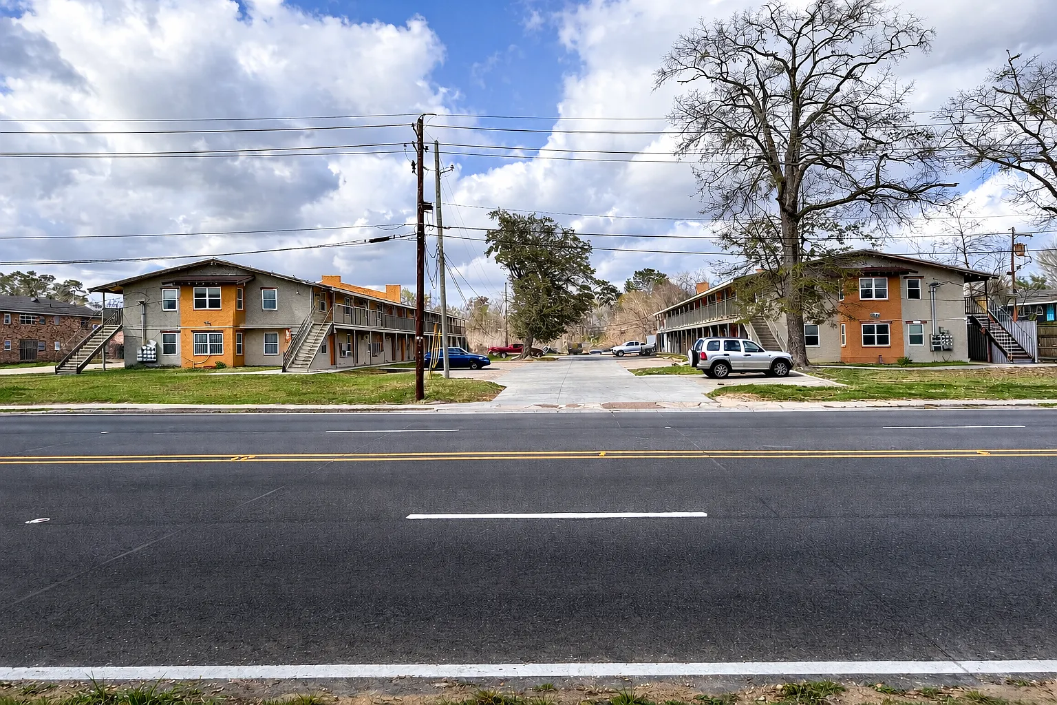 5515 & 5523 Prescott Road — Photo 1