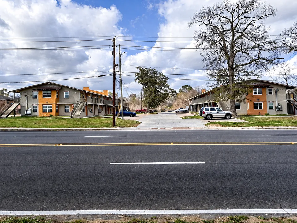 5515 & 5523 Prescott Road