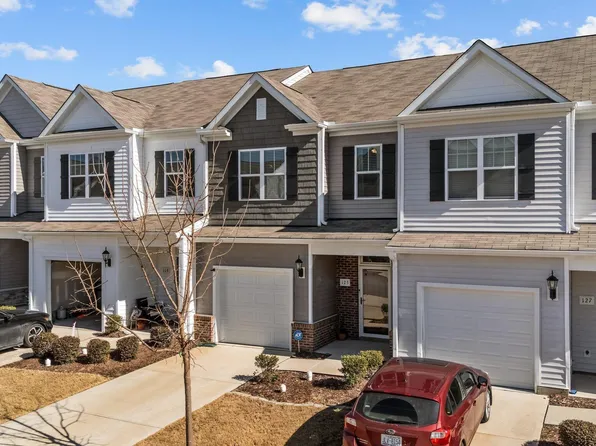 123 Liam St, Clayton, NC 27520