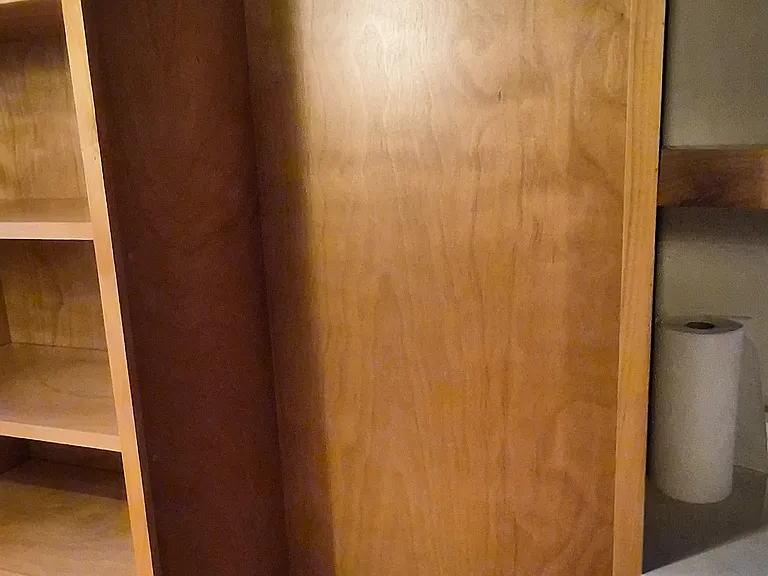 custom wardrobe