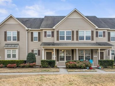 3136 Weathers Blvd #4B, Toano, VA, 23168