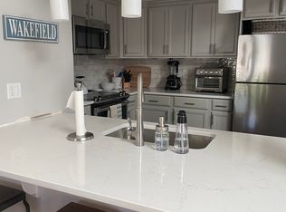 222 Sweet Allen Farm Rd APT D-3, Wakefield, RI 02879