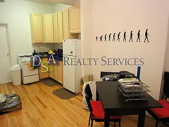 Rented by DSA Realty