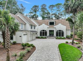 8 Mansfield Cir, Bluffton, SC 29910