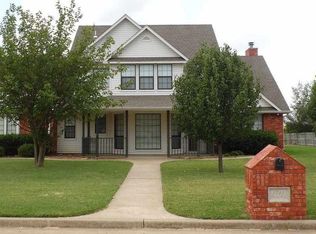 1711 SW Hasty Way, Lawton, OK 73505