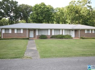 5202 Sakston Dr, Anniston, AL 36206