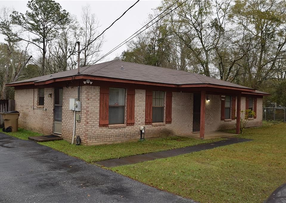 5420 Helen Dr Theodore, AL, 36582 Apartments for Rent Zillow