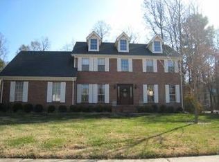 2608 Arbor Creek Way, Hixson, TN 37343