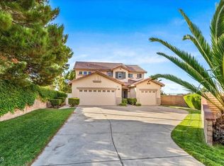 4423 Bethpage Dr, Palmdale, CA 93551