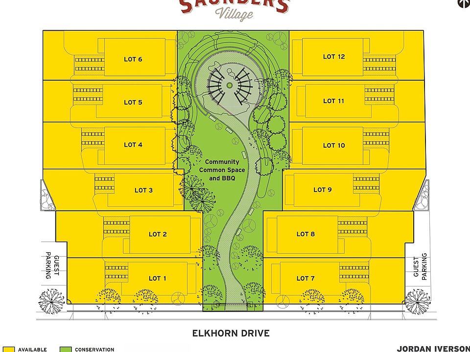 2nd image of 1901 Elkhorn Dr #1