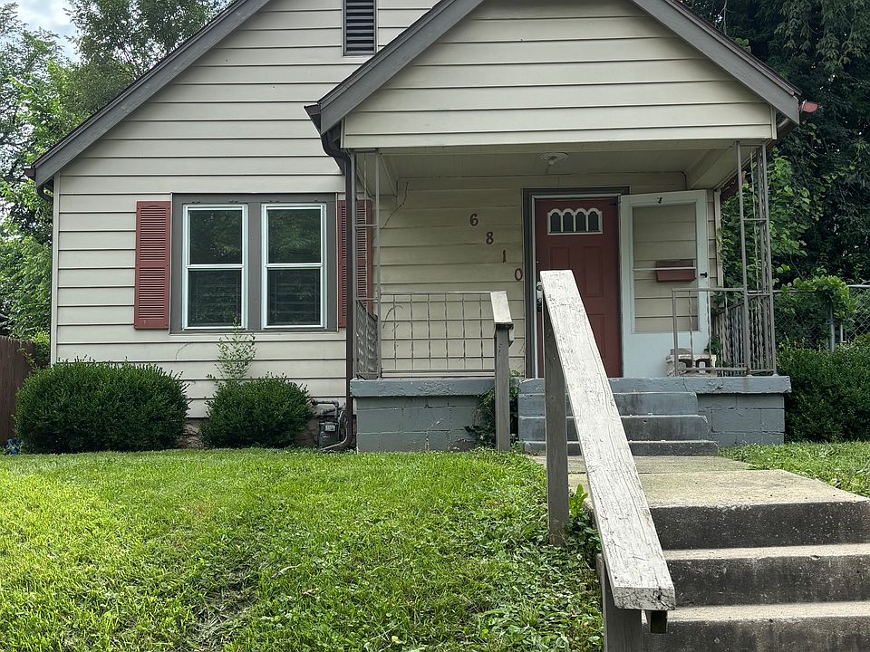 1st image of 6810 S Benton Ave