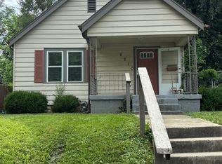 6810 S Benton Ave, Kansas City, MO 64132