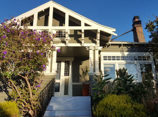 3769 Leighton St, Oakland, CA 94611