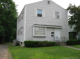 52 4th St, Bristol, CT 06010