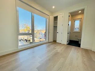 Rented by Sterling Group Developers